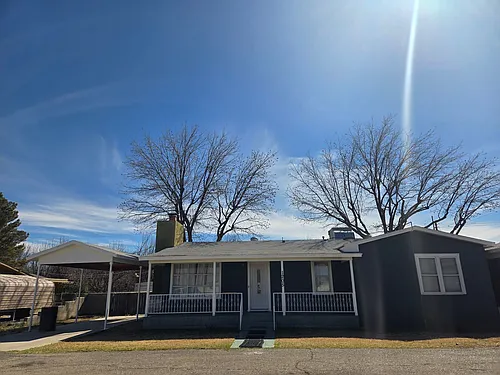 1205 W Hermosa Dr Photo 1