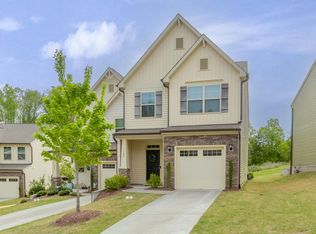 1144 Searstone Ct, Durham, NC 27713