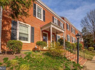 4911 29th Rd S, Arlington, VA 22206