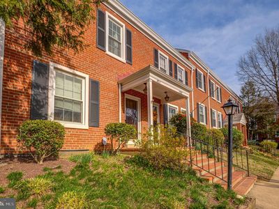 4911 29th Rd S, Arlington, VA, 22206