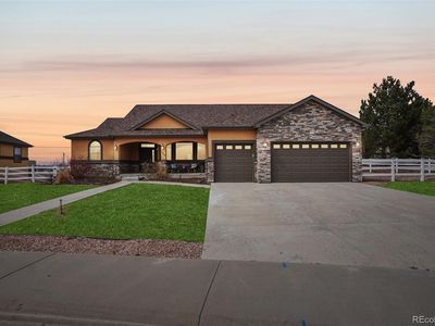 149 Corvette Circle, Fort Lupton, CO, 80621