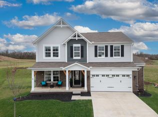 5019 Pinebluff Ct, Burlington, KY 41005