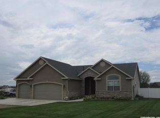 74 S 2200 W, Roosevelt, UT 84066