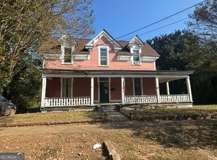 411 Zebulon St, Barnesville, GA 30204