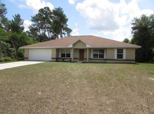 3557 SW 157th Loop, Ocala, FL 34473
