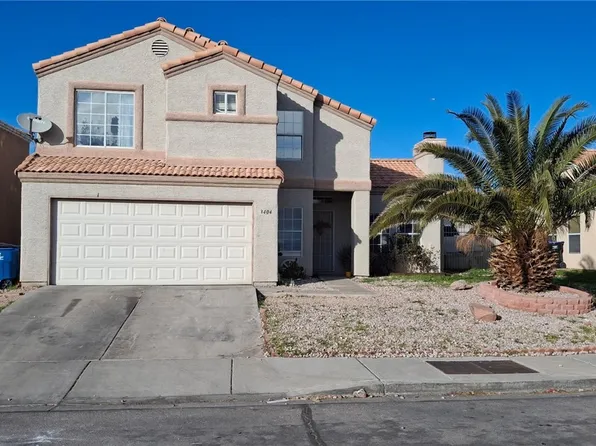 3404 W Colton Ave, North Las Vegas, NV 89032