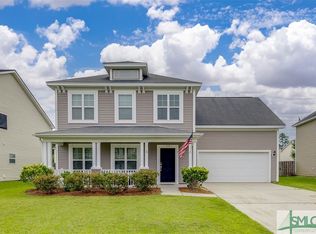 133 Somersby Blvd, Pooler, GA 31322