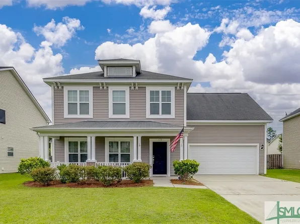 133 Somersby Boulevard, Pooler, GA 31322