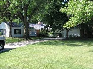 3807 Heatherdowns Blvd, Toledo, OH 43614