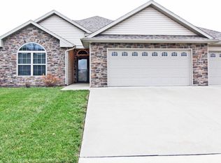 5795 Charlotte Dr, Ashland, MO 65010