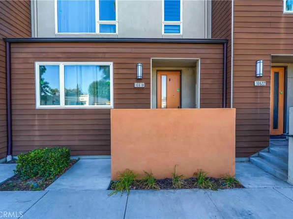 10618 Paramount Blvd, Downey, CA 90241