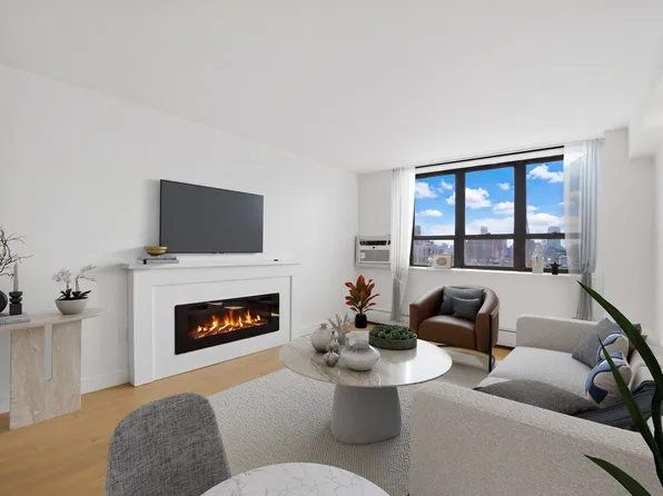 300 West 110th Street image 1 of 8