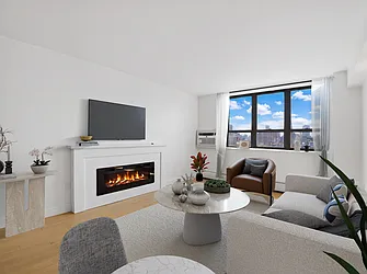 300 West 110th Street