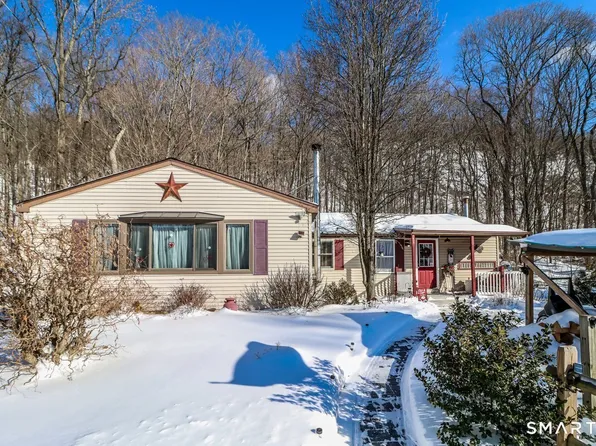 217 Forest Road, North Branford, CT 06472