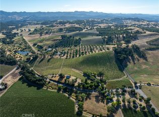 9480 Chimney Rock Rd, Paso Robles, CA 93446