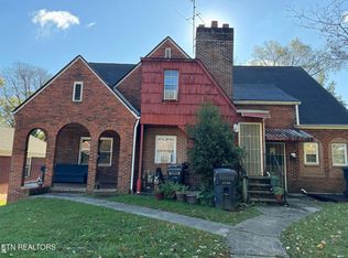 2716 Linden Ave, Knoxville, TN 37914