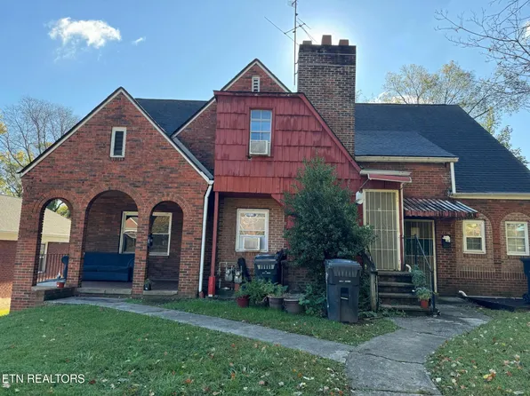 2716 Linden Ave, Knoxville, TN 37914