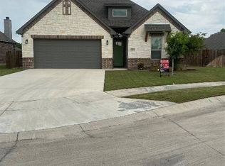 2928 Windy Glen Dr, Decatur, TX 76234