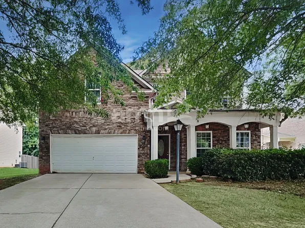 2737 Autumn Bluff Way, Lawrenceville, GA 30044