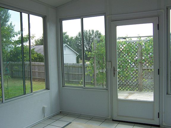 Sun Room
