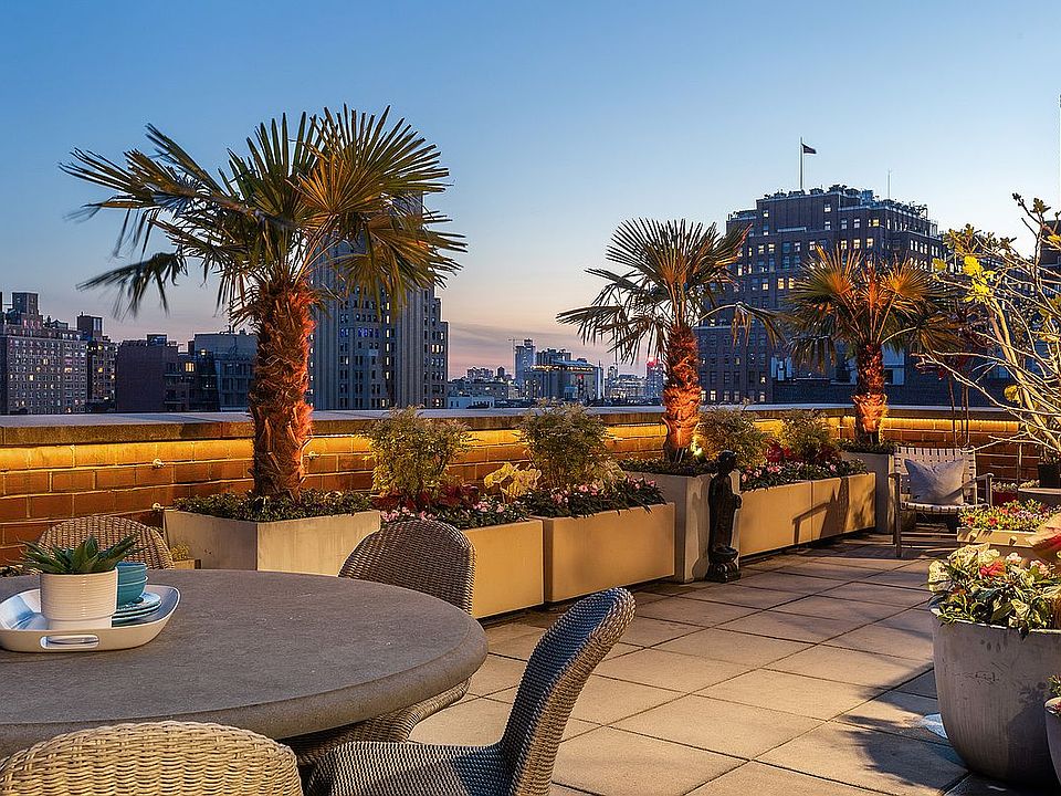 1st image of 201 W 17th St #Penthouse F