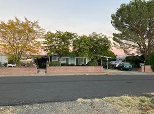 2779 N Meadowview Dr, Prescott Valley, AZ 86314