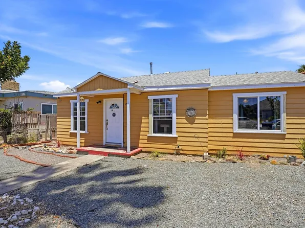 1071-1069 Madison Ave, Chula Vista, CA 91911