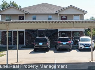 524 Ingram St APT A, White Settlement, TX 76108