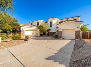4593 E Carriage Way, Gilbert, AZ 85297