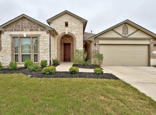 7113 Auburn Blaze Ln, Austin, TX 78744