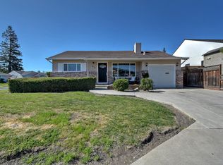 1434 Virginia Ave, Redwood City, CA 94061