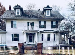 3107 Evergreen Ave, Baltimore, MD 21214