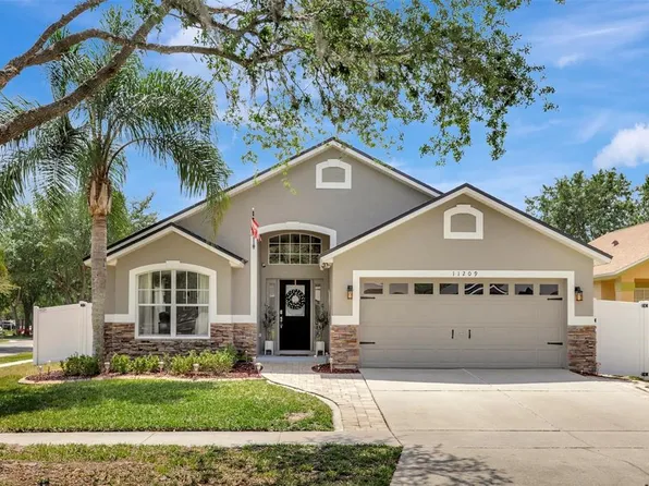 11209 Taeda Dr, Orlando, FL 32832