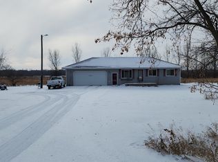 602 Stephens St S, Mentor, MN 56736