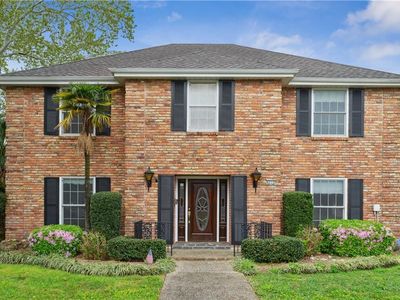 4712 Elmwood Pkwy, Metairie, LA, 70003