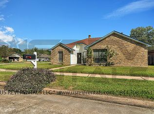 11334 Grayling Ln, Houston, TX 77067