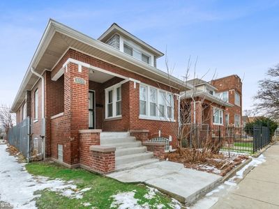 8715 S Aberdeen St, Chicago, IL, 60620