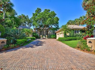 20 Castle Hill Way, Sewalls Pt, FL 34996