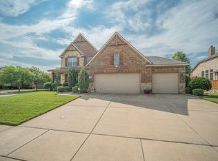 748 Dalrock Rd, Fort Worth, TX 76131