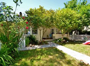 136 Suffield Ave, San Anselmo, CA 94960