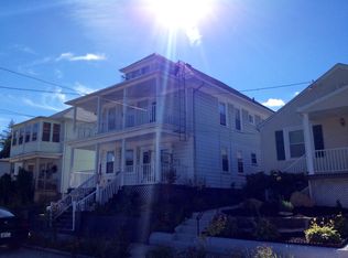 104 Kimball St, Providence, RI 02908