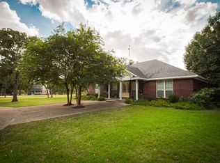 3228 Beaver Creek Rd, Caldwell, TX 77836