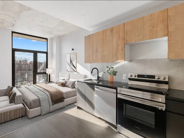 101 Macombs Pl APT 3E, New York, NY 10039