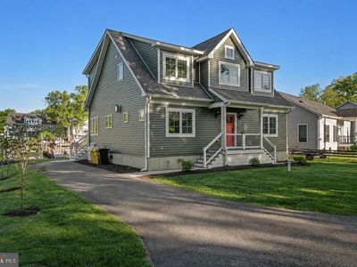 4936 Lerch Dr, Shady Side, MD, 20764