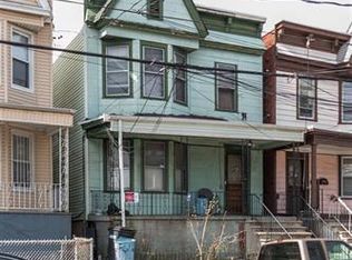 115 Virginia Ave, Jersey City, NJ 07304