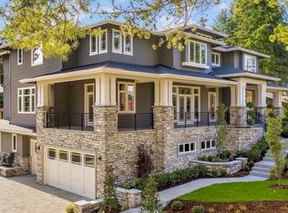 9853 NE 30th St, Bellevue, WA 98004