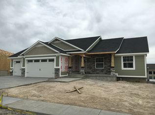 2363 Dusk View Ct, Pocatello, ID 83201