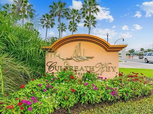 5000 Culbreath Key Way APT 8120