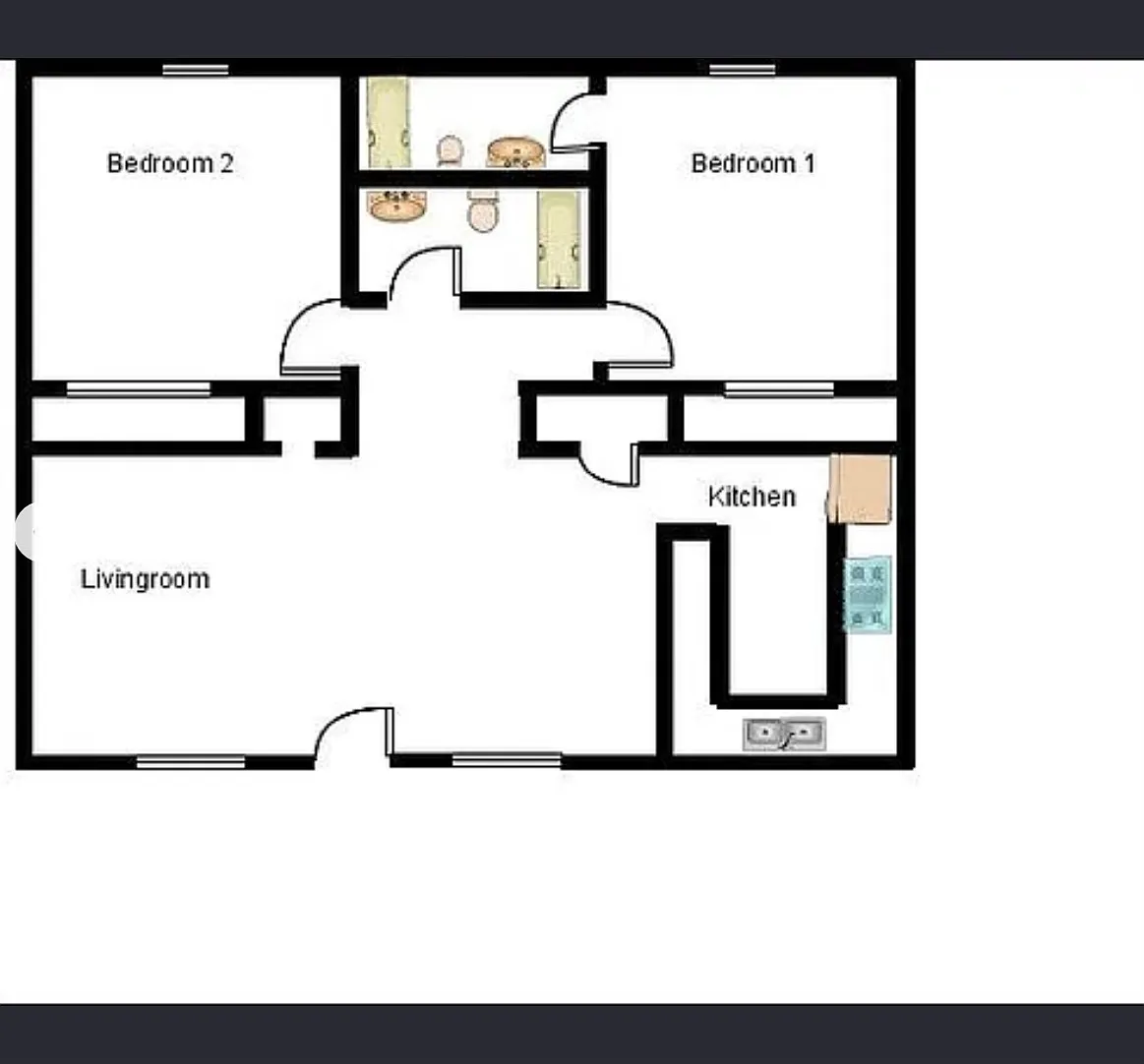 Pleasant Village Apartments — Photo 3