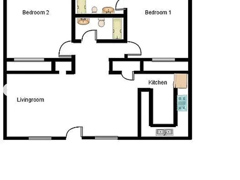 Pleasant Village Apartments — Photo 3